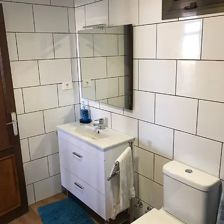 Appartement Los Cristianos Center Arona (Tenerife)