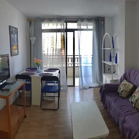 Los Cristianos Center Appartement Arona (Tenerife)