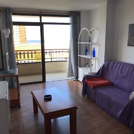Los Cristianos Center Appartement Arona (Tenerife)